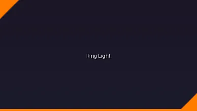 积分兑换 - LED环形补光灯 | 绿帽社官网 积分商城