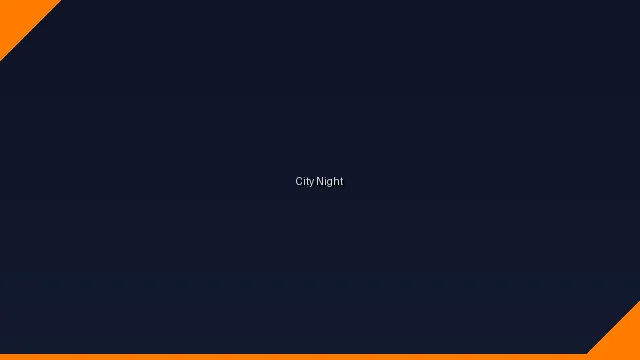 城市夜景主题赛 - 绿帽社官网 视频创作挑战